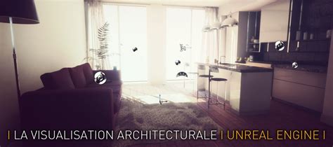 Tuto Les Bases De La Visualisation Architecturale Avec Unreal Engine