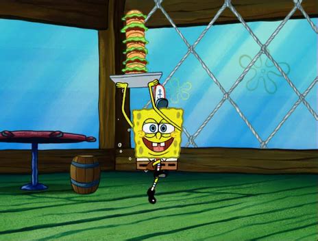 SpongeBuddy Mania SpongeBob Episode Banned In Bikini Bottom