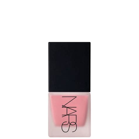 Румяна NARS Cosmetics Liquid Blush - Orgasm - купить с доставкой по ...