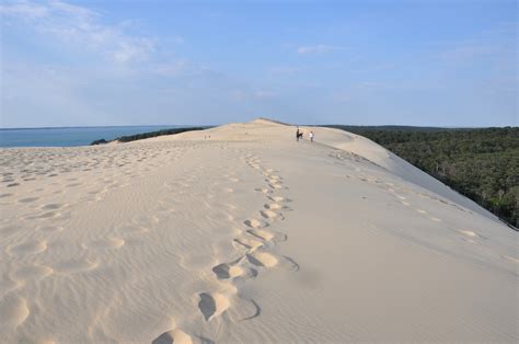 Conseils Pratiques Pour Visiter La Dune Du Pilat La Marini Re En Voyage