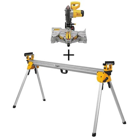 Dewalt miter saw stand - gemdun