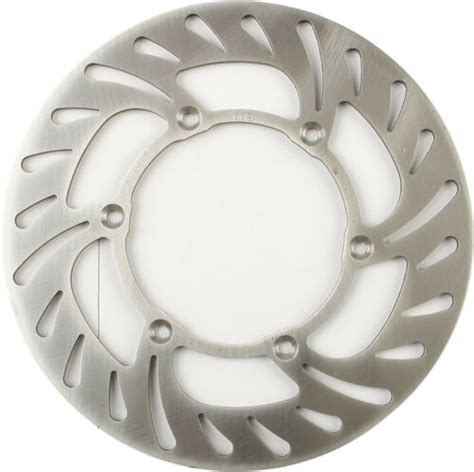 EBC OE Replacement Stainless Steel Motorcycle Disc Brake Rotor MD6024D