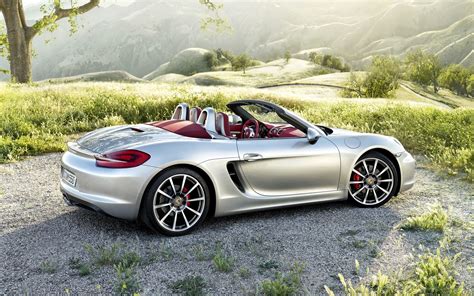 3840x2160 Porsche 718 Boxster Gts 4k Hd Image For Wallpaper