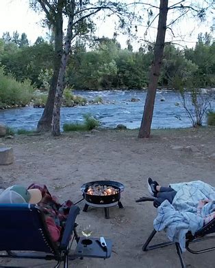 Rivernook Campground | Kernville