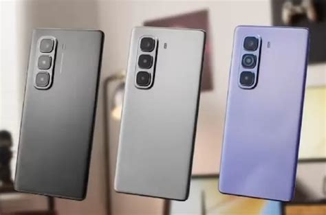 Smartphone Terbaru Infinix Hot Pro Mengusung Desain Tipis Dan Ringan Nyaman Digenggam