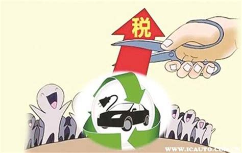 2023年燃油车购置税全免吗？购置税2023年新政策车主指南