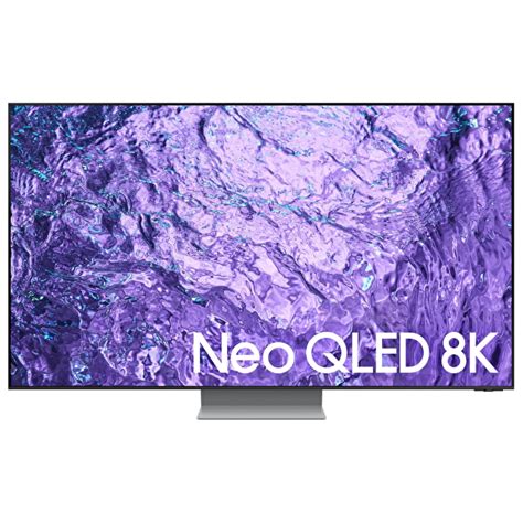 Samsung Qn C Ekran K Uhd Neo Qled Tv Fiyat Ve Zellikleri