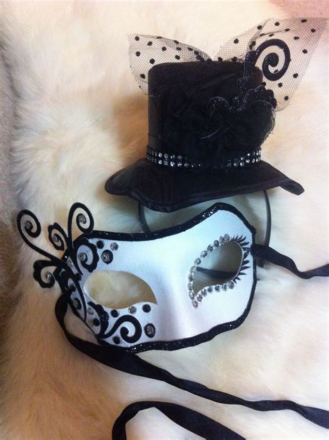 Simple Masquerade Mask Designs