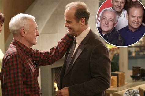 How the ‘Frasier’ revival honors late star John Mahoney - seemayo