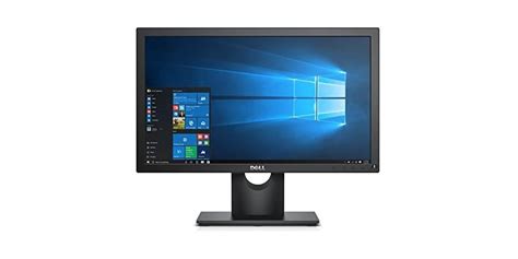 Dell E1916hv 19in Monitor