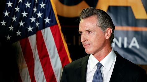 Gavin Newsom Slammed For Calling On Californians To Cut Power Use Amid