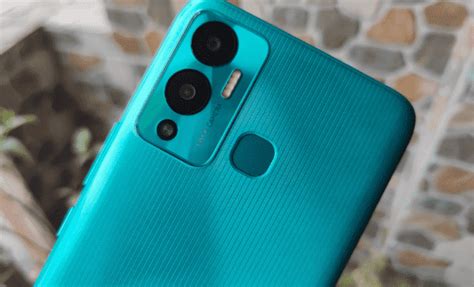 Kelebihan Dan Kekurangan Infinix Hot Play Nfc Ponselesa