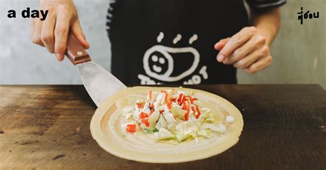 เปลอยหนาเตา Tokyo Hot ขนมโตเกยวสอดไสไอเดยสนกและอรอยจากเจรญกรง