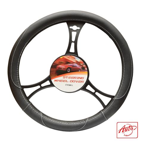 Wheel Cover black – Auto Lubumbashi