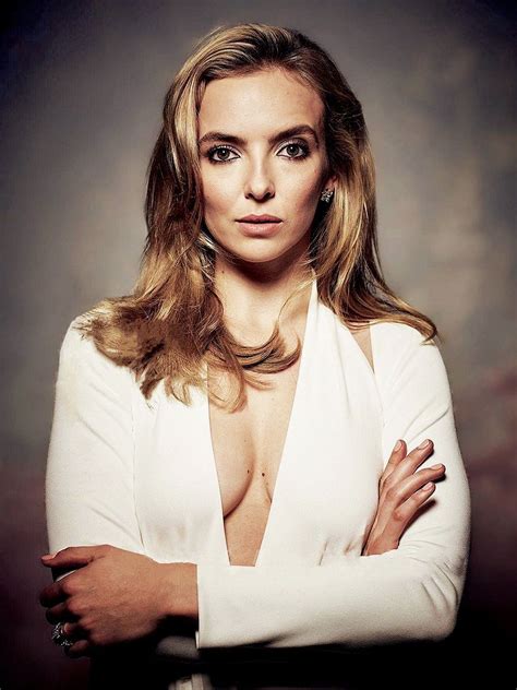 Jodie Comer Daily Jodie Comer Portrait Beautiful Actresses