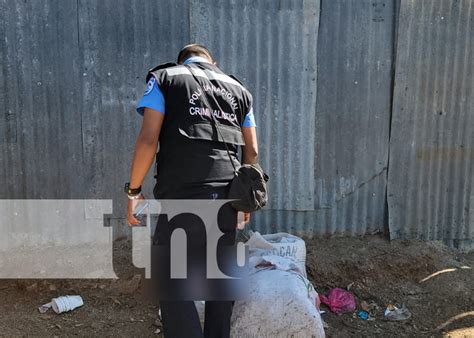 De Estocadas Con Arma Blanca Privan De La Vida A Joven De Ocotal Tn Tv