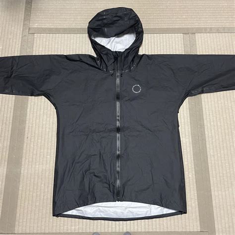 山と道ul All Weather Jacket 「レインボー」 Blogknakjp