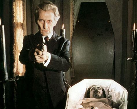 Hammer Horror Films On Twitter Peter Cushing In Asylum 1972