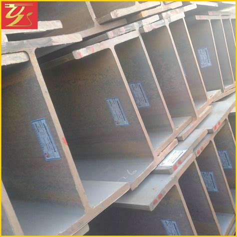 Structural Beam Steel H Beams ASTM AISI Hot Rolled Iron Carbon Steel I Beams Steel H Beam And