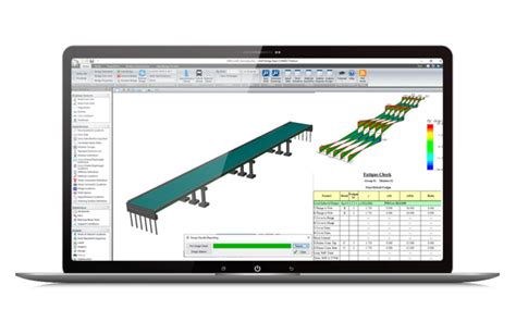 OpenBridge Designer: Bridge Design Software | Bentley Systems