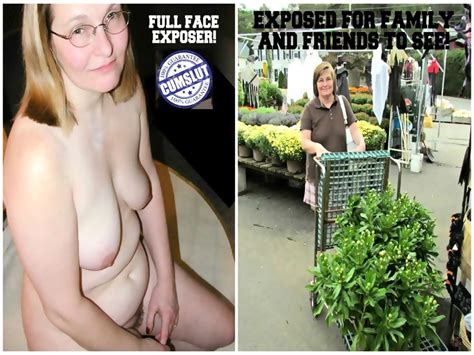 Hot Cum Dump Gangbang Slut Wives