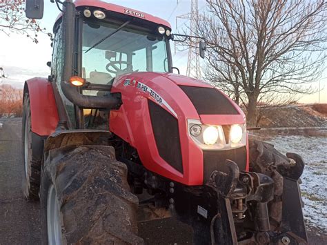 Zetor Forterra Hsx Wilkowo Olx Pl