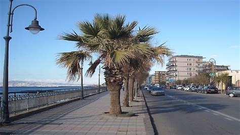 Torre Del Greco Restyling Di Via Litoranea Stanziati 100 000 Euro