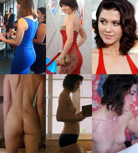 Mary Elizabeth Winstead Nudes Collage Photos Nude Onlyfans Leaked Photo