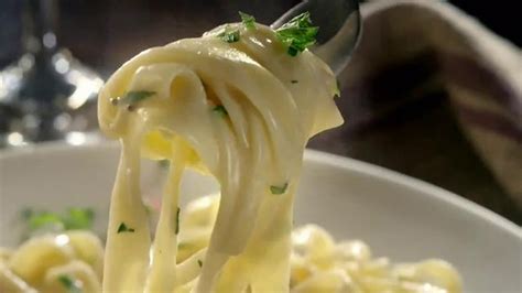 Olive Garden Never Ending Pasta Bowl TV Commercial We Re Celebrating