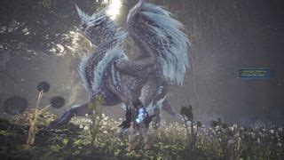 Velkhana - Monster Hunter World: Iceborne | Monster Hunter Tools