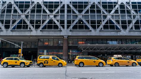 port authority  update  plans  multi billion dollar bus