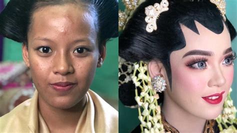 Terpopuler Sepekan Viral Pernikahan Lebih Mahal Makeup Daripada Dekorasi