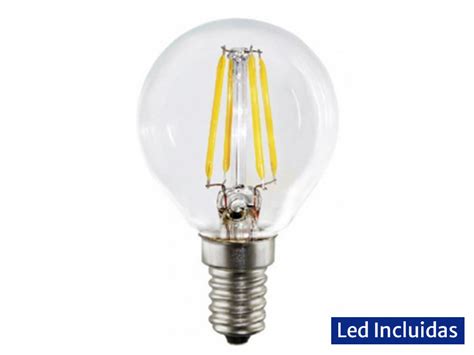 Comprar Foco Bell Luces En L Mparas Herrero