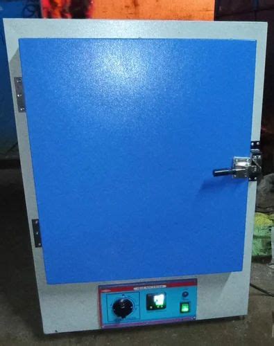 Degree Celsius Stainless Steel Hot Air Oven For Laboratory At Piece In Kolkata