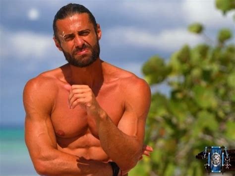 Survivor All Star Ο Βασάλος δικάζει τον Χανταμπάκη Έκανε τον