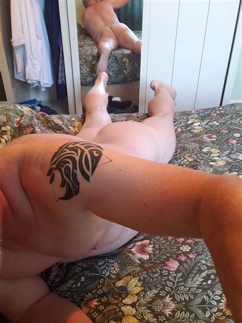 My Ass In The Mirror 1 Nude Pics XHamster