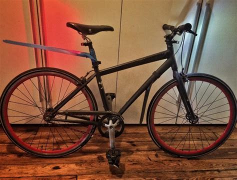 Stolen 2006 Trek Soho S