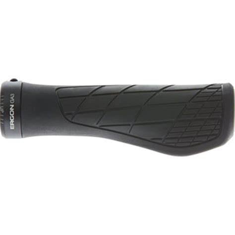 Ergon GA3 Lock On Grips Philbrick S Ski Board Bike