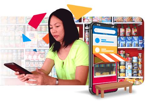 Packworks Makes Operations Easier For Sari Sari Stores