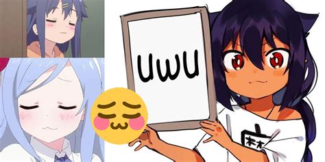 Qu Significa Uwu