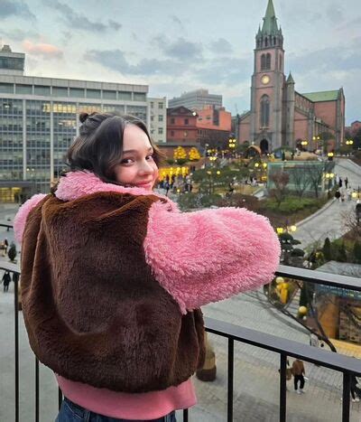 Emma Myers Ememyers Emma Myers Nude OnlyFans Fapullo