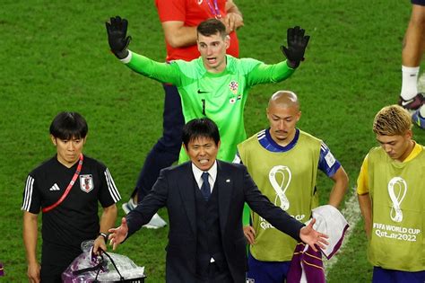 Antar Timnas Jepang Hingga 16 Besar Piala Dunia 2022 JFA Dikabarkan