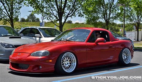 Mazdaspeed Miata Nb Ccw Lm Three Piece Wheels Ccw Wheels