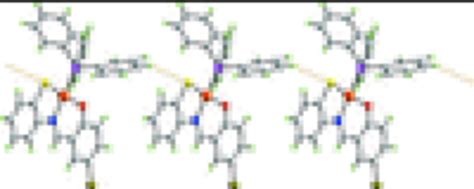 Supramolecular Chain Aligned Along The A Axis In I Mediated By Download Scientific Diagram