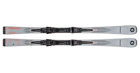 Test Ski Blizzard Thunderbird R15 Ltd 2023 Ski Piste Performance