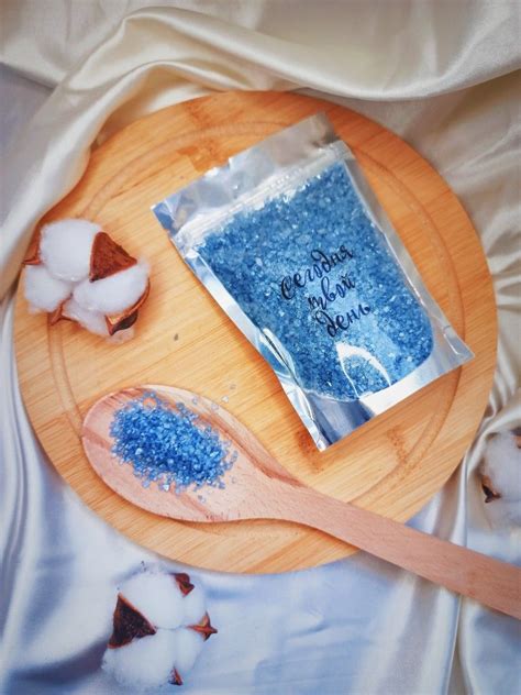 Diy Lavender Bath Salts 4 Ways Artofit