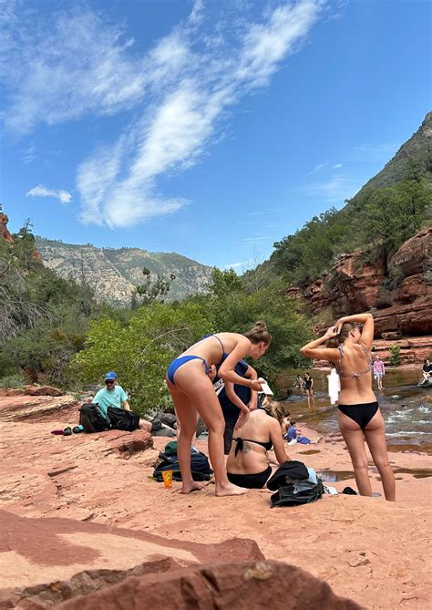 OC Tall Blonde Great Ass In Bikini Forum