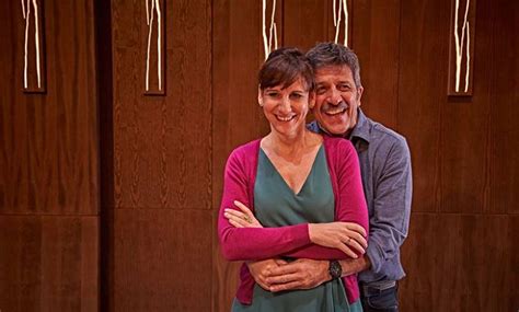 Malena Alterio Y David Lorente Protagonizan La Comedia Los Amigos De