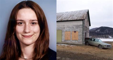 Brianna Maitland The 17 Year Old Who Vanished In Rural Vermont