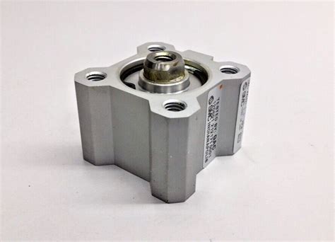 SMC CQ2A25 3D Compact Cylinder For Sale Online EBay